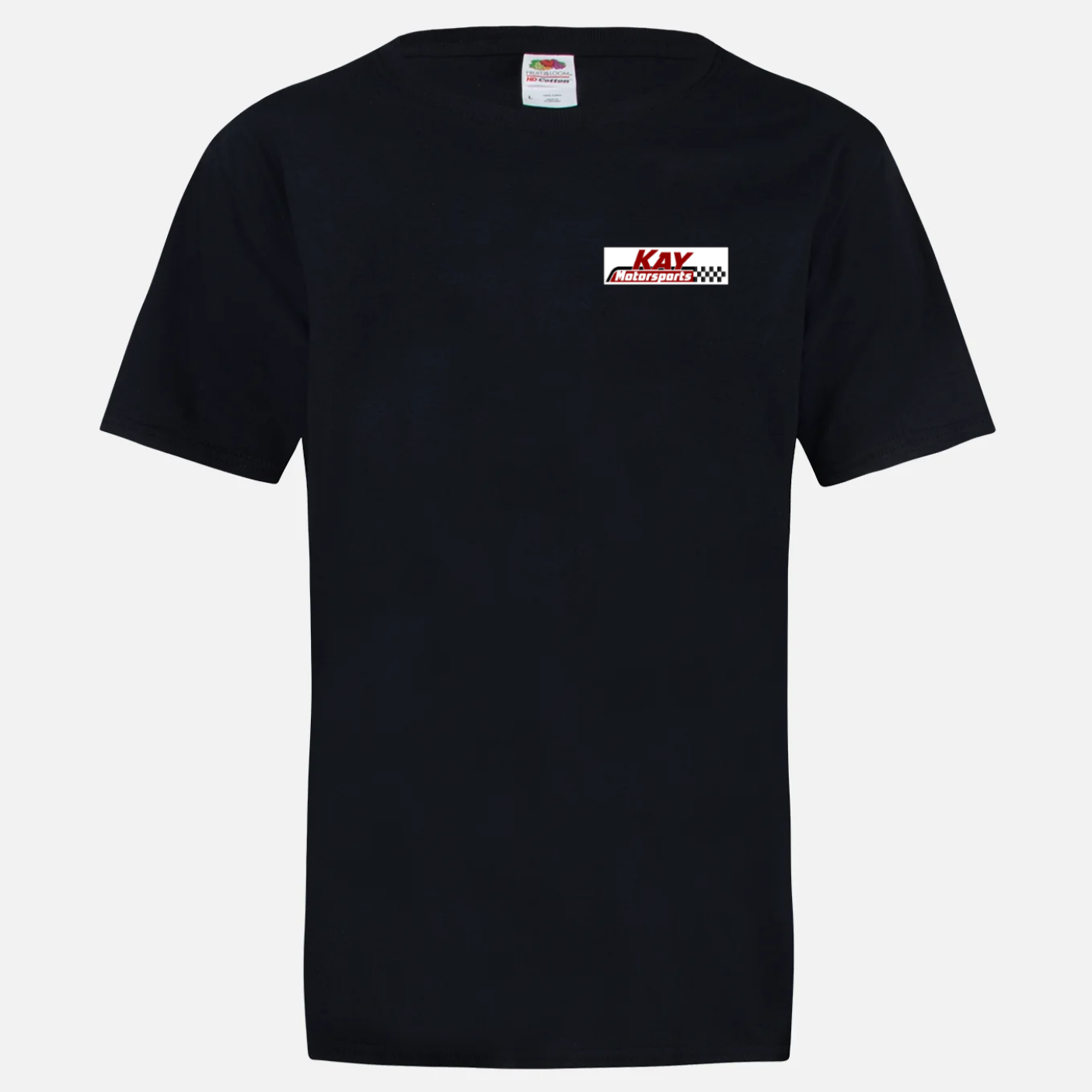 Kay Motorsports Tee Shirt