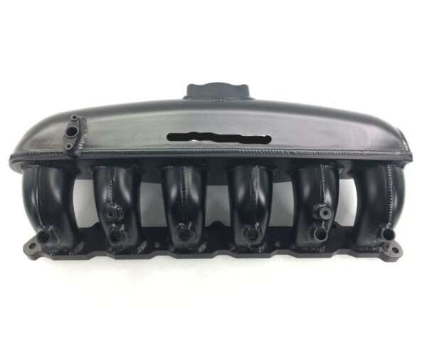 For N55 S55 Billet Intake Manifold Fuel Rail 135i 135iS 335i 35i 435i 535i M2