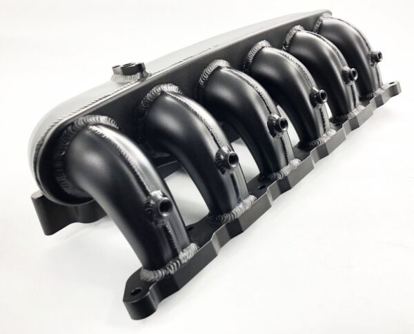 Intake Manifold for N55 135i 135iS 335i 35i 435i 535i M2 W/ Meth 1/8'' NPT - Image 4