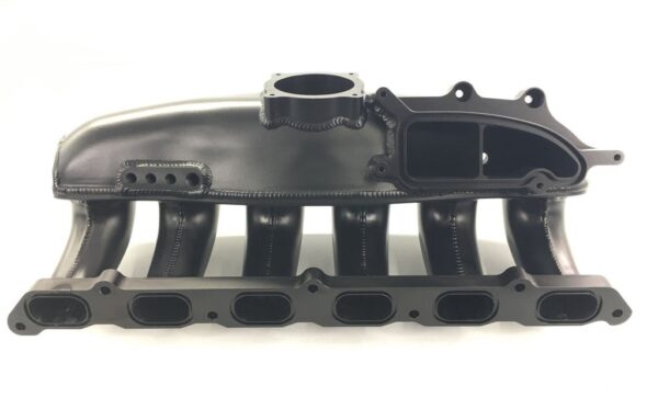 For N55 S55 Billet Intake Manifold Fuel Rail 135i 135iS 335i 35i 435i 535i M2 - Image 3