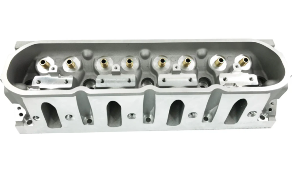 Aluminum Cylinder Head Bare Head 64cc for GM Chevy LS1 LS2 LS6 4.8L 5.3L 5.7L - Image 2