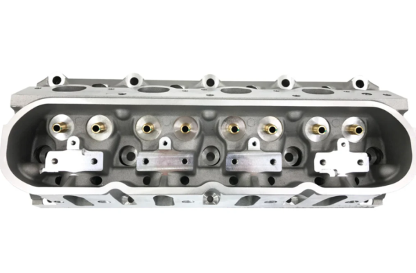 Aluminum Cylinder Head Bare Head 64cc for GM Chevy LS1 LS2 LS6 4.8L 5.3L 5.7L - Image 3