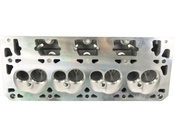 Aluminum Cylinder Head Bare Head 64cc for GM Chevy LS1 LS2 LS6 4.8L 5.3L 5.7L - Image 5