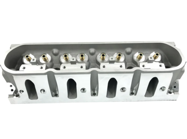 Aluminum Cylinder Head Bare Head 64cc for GM Chevy LS1 LS2 LS6 4.8L 5.3L 5.7L - Image 7