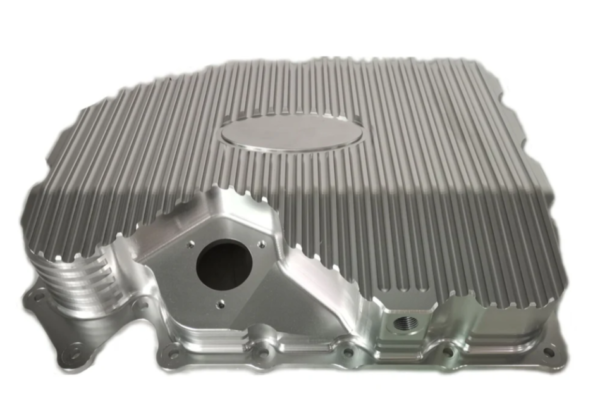 Motorsports Aluminum EA888 Oil Pan For VW AUDI EA888 GEN 3 MK7 A3 S3 - Image 5