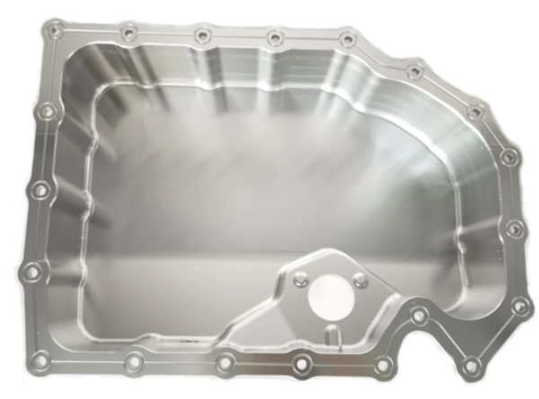 Motorsports Aluminum EA888 Oil Pan For VW AUDI EA888 GEN 3 MK7 A3 S3 - Image 6