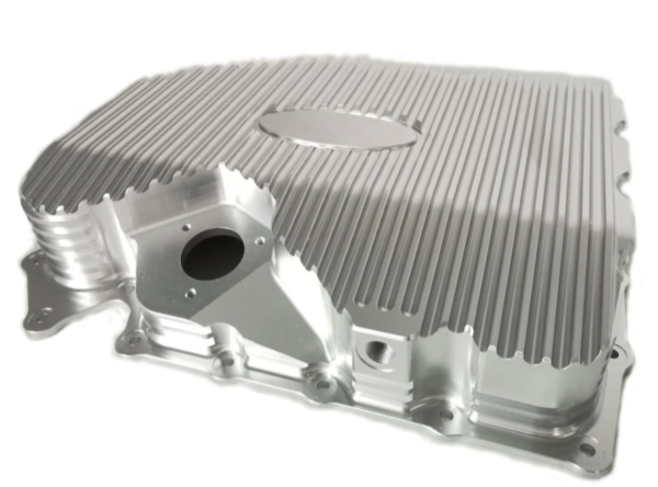 Motorsports Aluminum EA888 Oil Pan For VW AUDI EA888 GEN 3 MK7 A3 S3 - Image 7