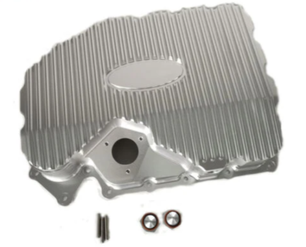 Motorsports Aluminum EA888 Oil Pan For VW AUDI EA888 GEN 3 MK7 A3 S3 - Image 9