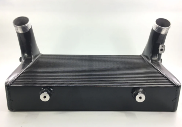 Motorsports Intercooler Competition Intercooler for EVO2 Ford Mustang 2.3L 2015 - Image 3