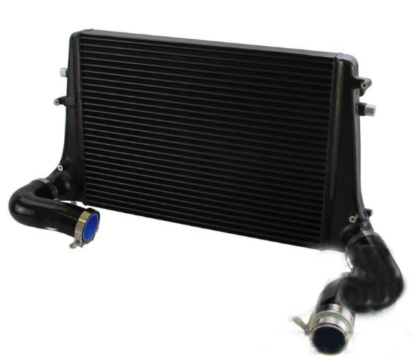 1.8T 2.0T Front Mount Intercooler for Audi A3/S3/VW Golf MK5 MK6 /Passat B6/7 - Image 3