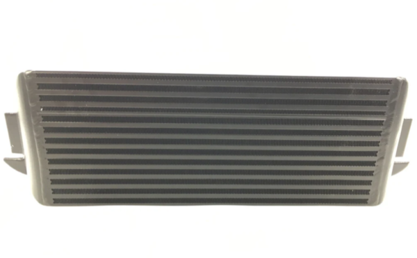 Motorsports Intercooler, EVO 2 Performance Intercooler Kit for BMW F20 F30 Black - Image 5