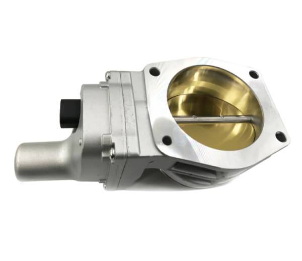 90mm DBW Drive By Wire Electronic Throttle Body for SS Z06 G8 LS3 LS7 L99 - Image 5