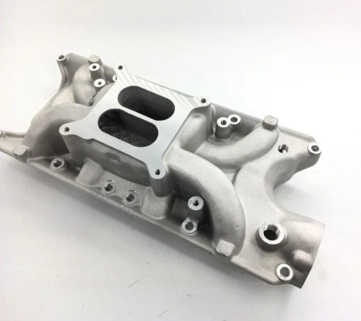 Deepmotor Intake Manifold for Small Block Ford SBF 260 289 302 Dual PlaneBrand: Deepmotor Product Code: DM-3212 Availability: In stock Product Type: Intake Manifolds $139.98