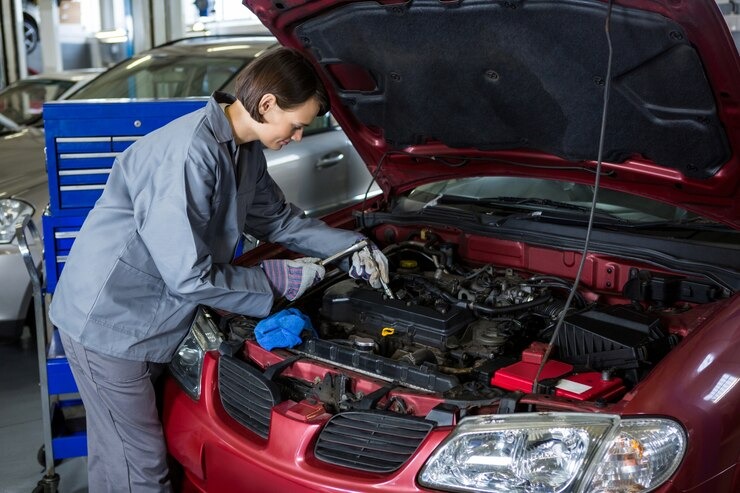 The Importance of Regular Maintenance for High-Performance Sports Cars